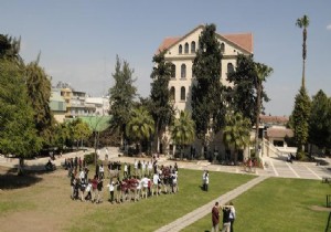 İşte Türkiye'nin en pahalı okulu