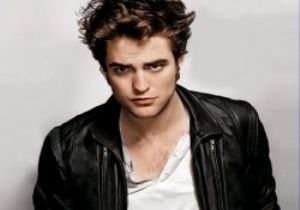 Robert Pattinson Kimdir?