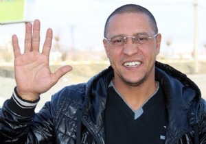 Roberto Carlos: