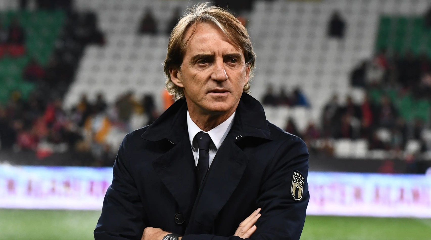 İtalya da Roberto Mancini dönemi sona erdi