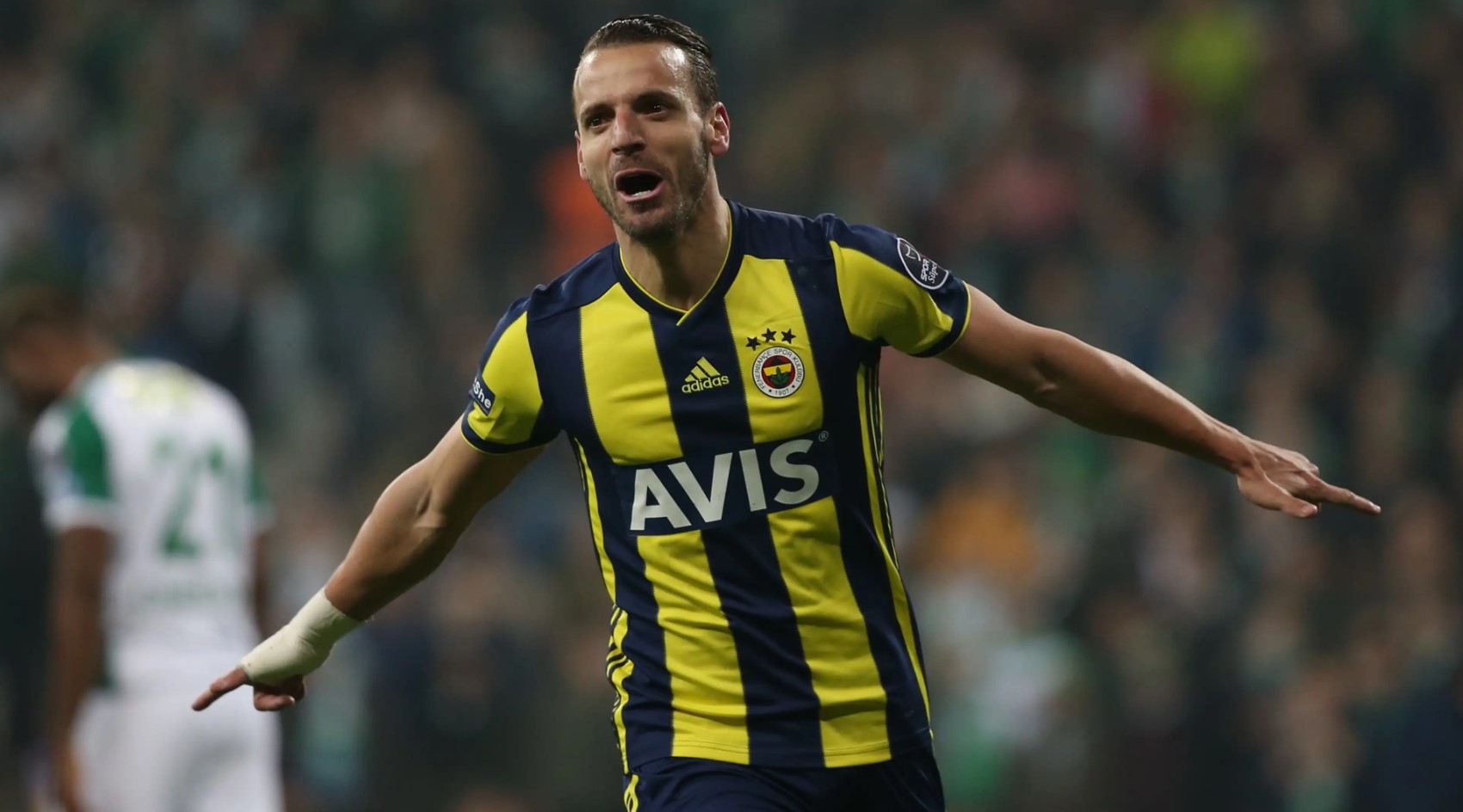 Roberto Soldado dan emeklilik kararı