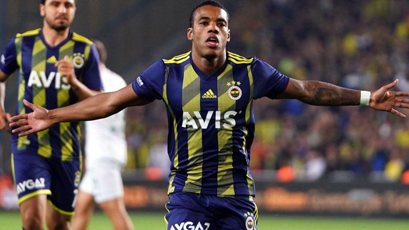 FIFA dan  Garry Rodrigues kararı