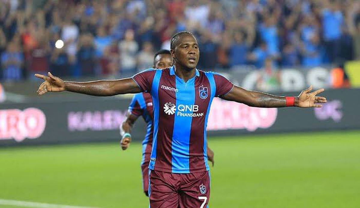 Rodallega, Denizlispor a mı gidiyor?