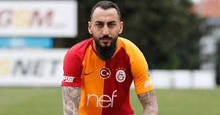 Mitroglou ayrılacak mı?