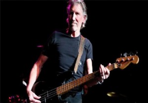 “Roger Waters The Wall” İstanbul’da
