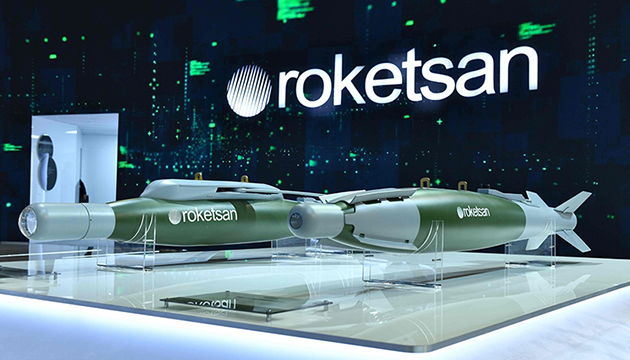 ROKETSAN dan Endonezya da üretim tesisi