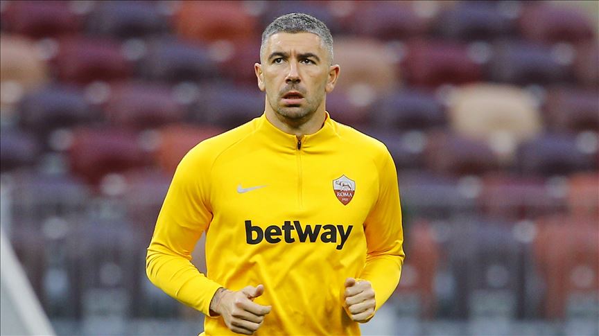 Roma dan Kolarov açıklaması