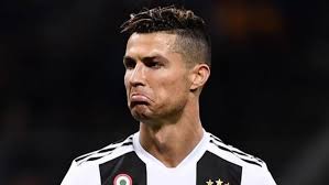 Juventus tan Ronaldo açıklaması