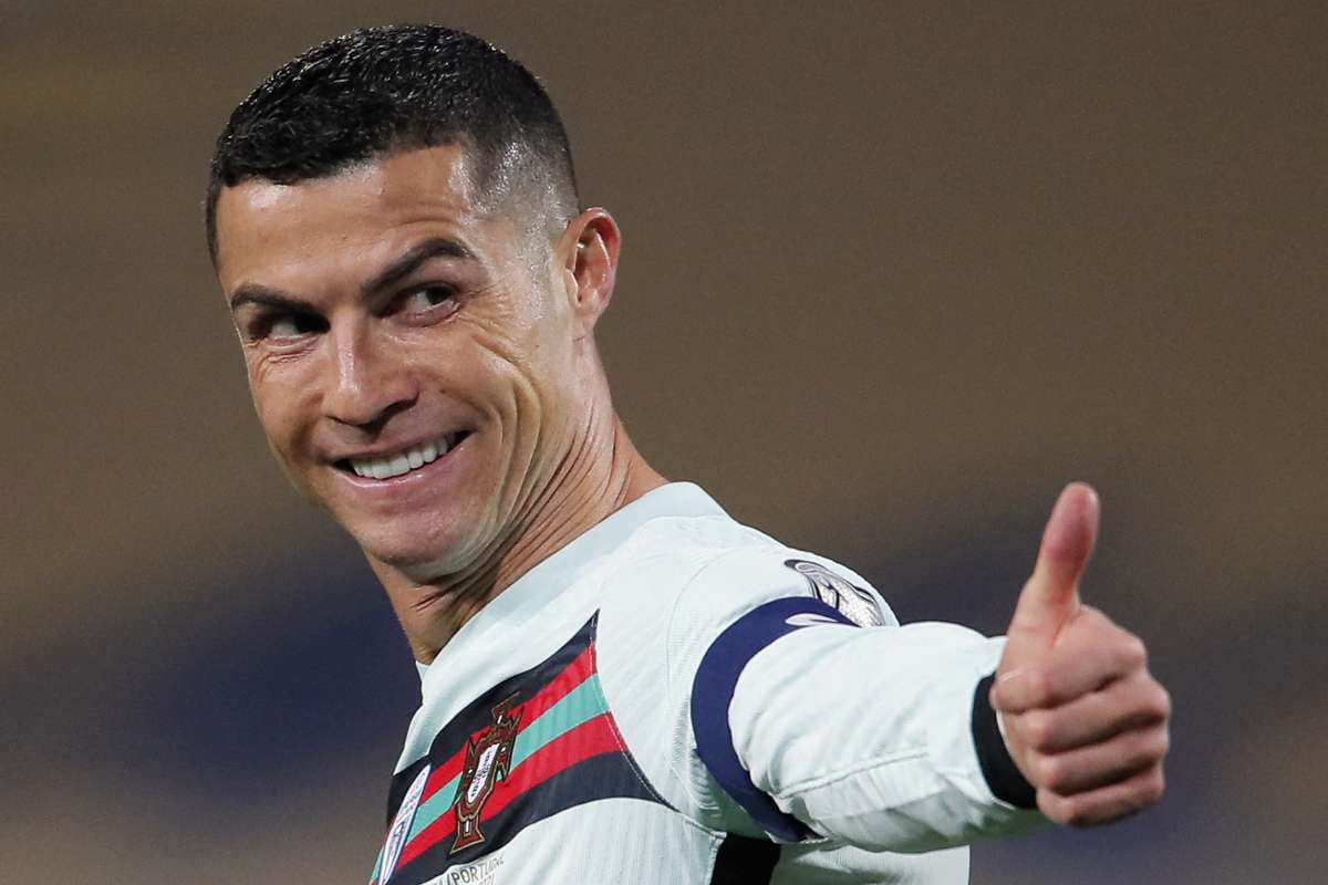 Ronaldo Juventus tan ayrılıyor mu?
