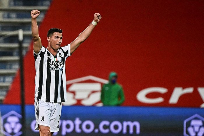 Ronaldo eski takımına dönüyor