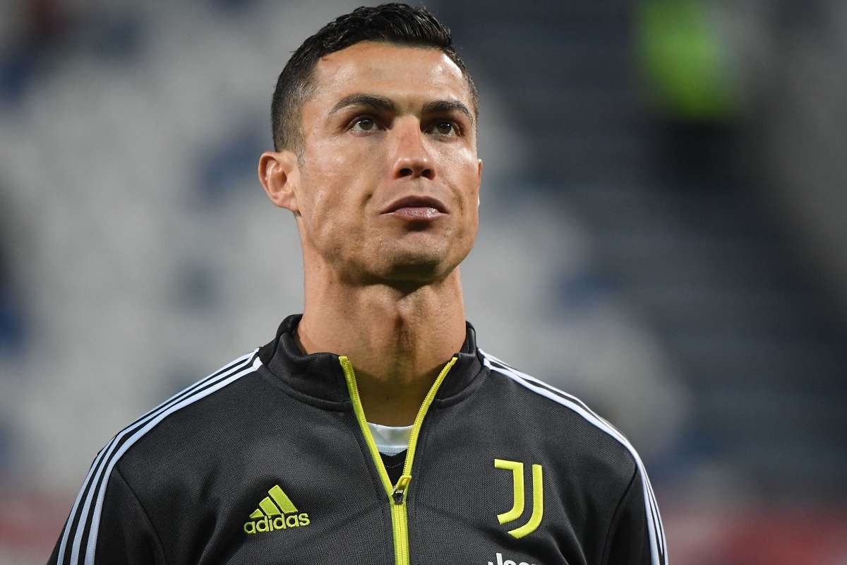 Juventus Ronaldo nun maliyetini açıkladı