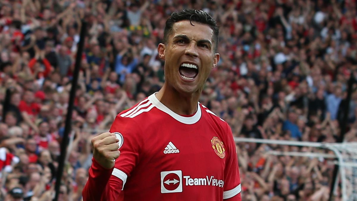 Manchester United da Ronaldo krizi!