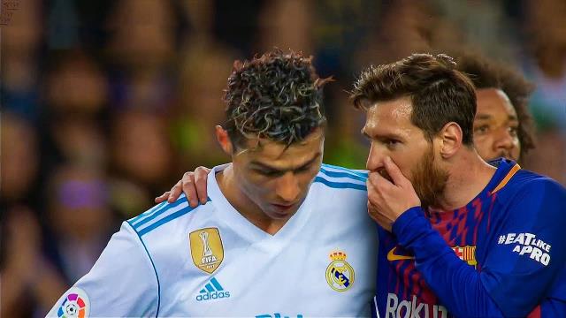 Messi imzayı attı! Ronaldo nun hayalleri suya düştü