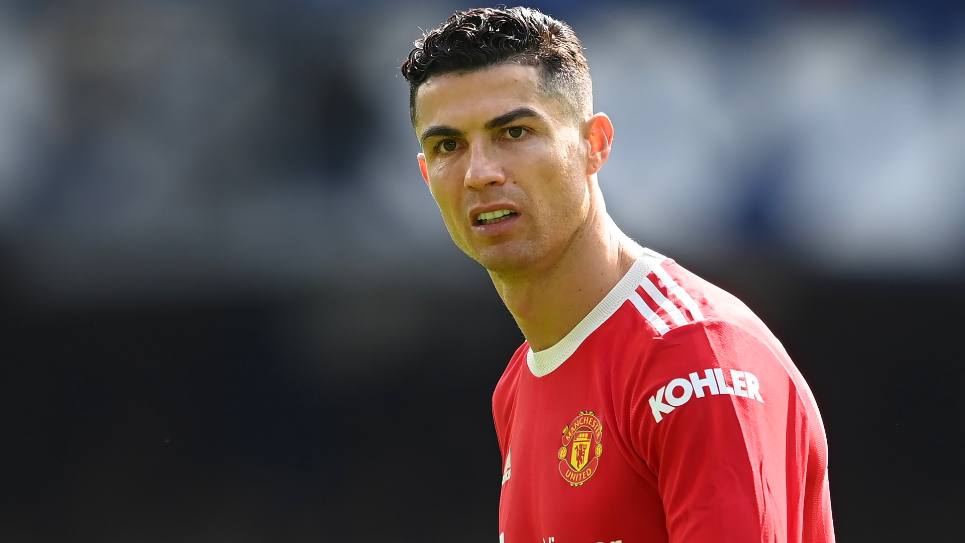 Ronaldo Manchester United da kalacak mı?