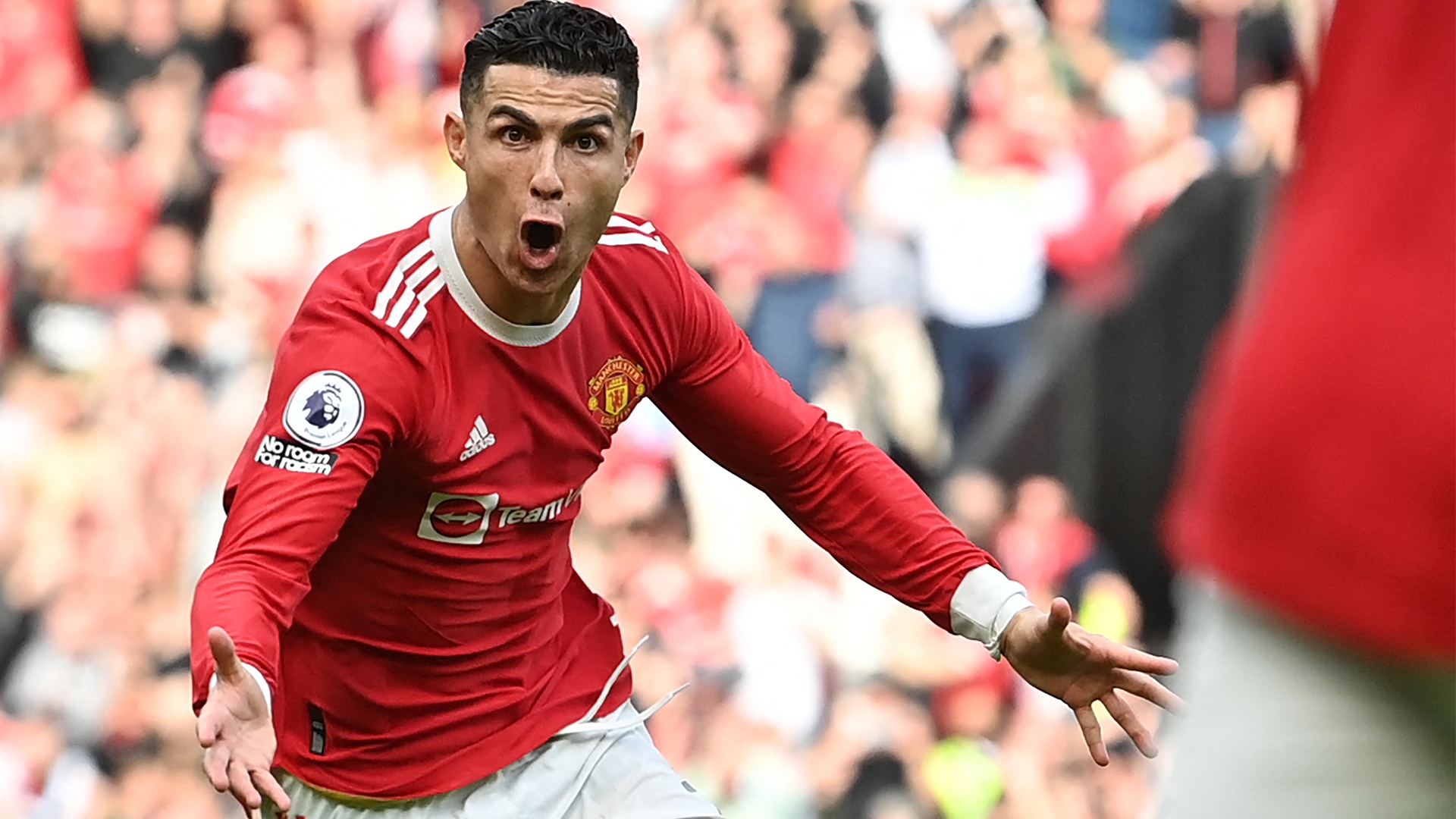 Ronaldo Manchester United dan ayrılıyor!