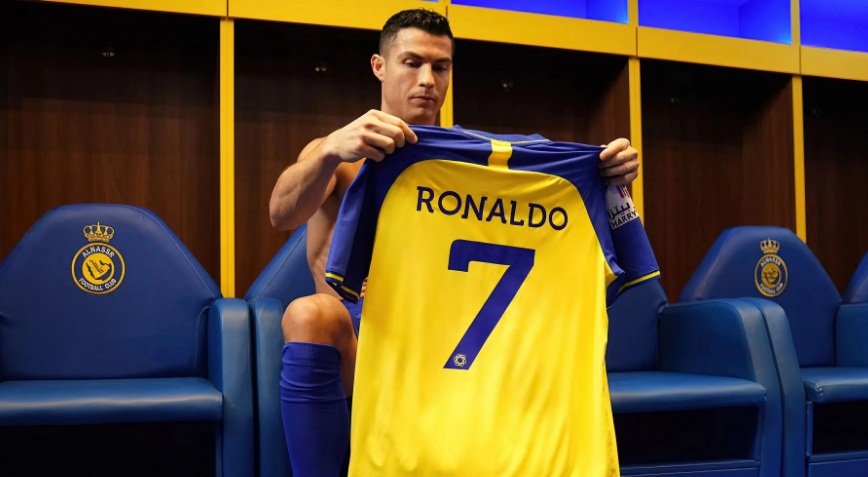 Ronaldo, Suudi Arabistan daki ilk maçına çıkamayacak