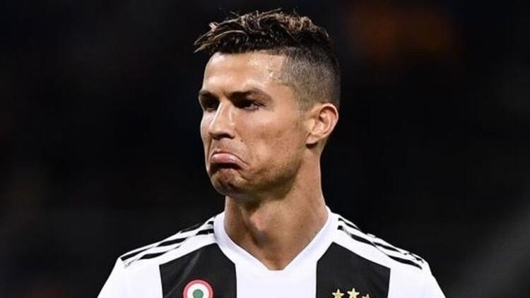  Cristiano Ronaldo, Juventus tan ayrılacak  iddiası