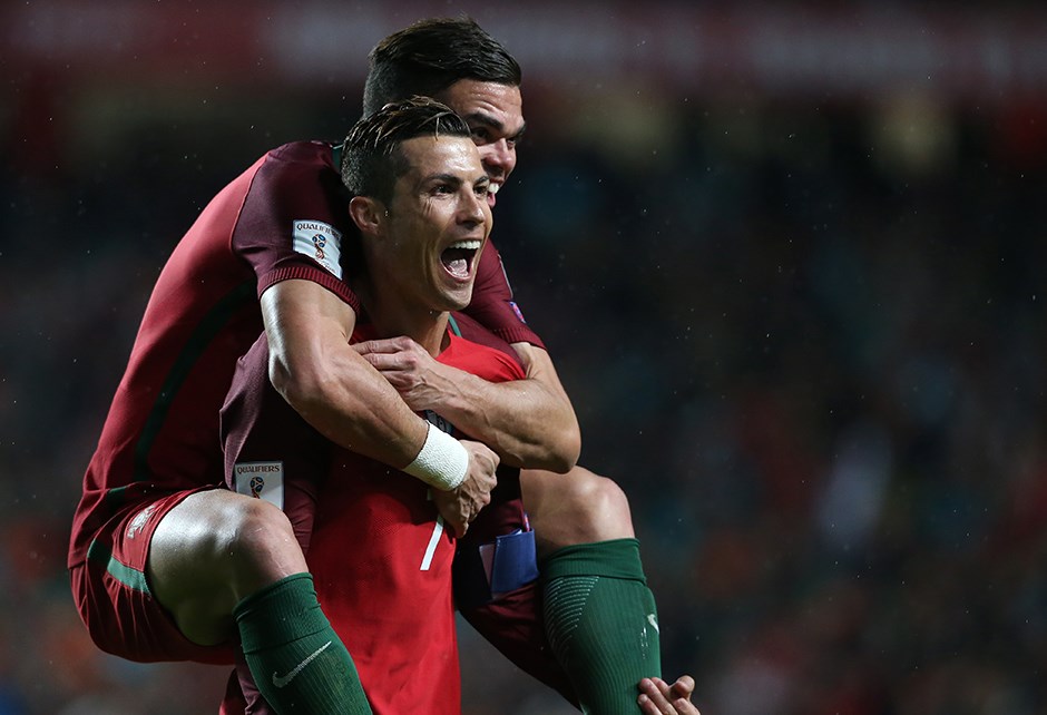 Ronaldo ya dudak uçuklatan teklif