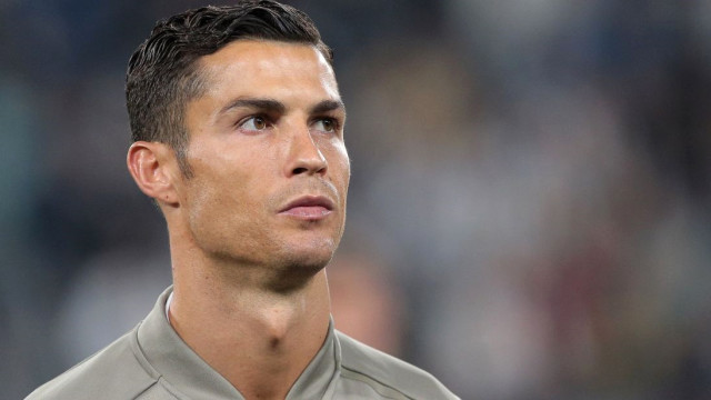 Ronaldo ya tecavüz suçlaması darbesi