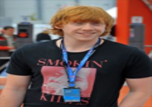 Weasley  Harry Potter ı Geçti