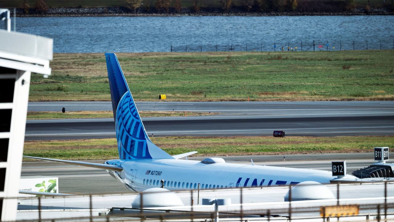 ABD de havalimanında bomba alarmı