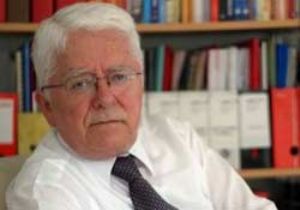 CHP nin Eski İdeologu Erdem:
