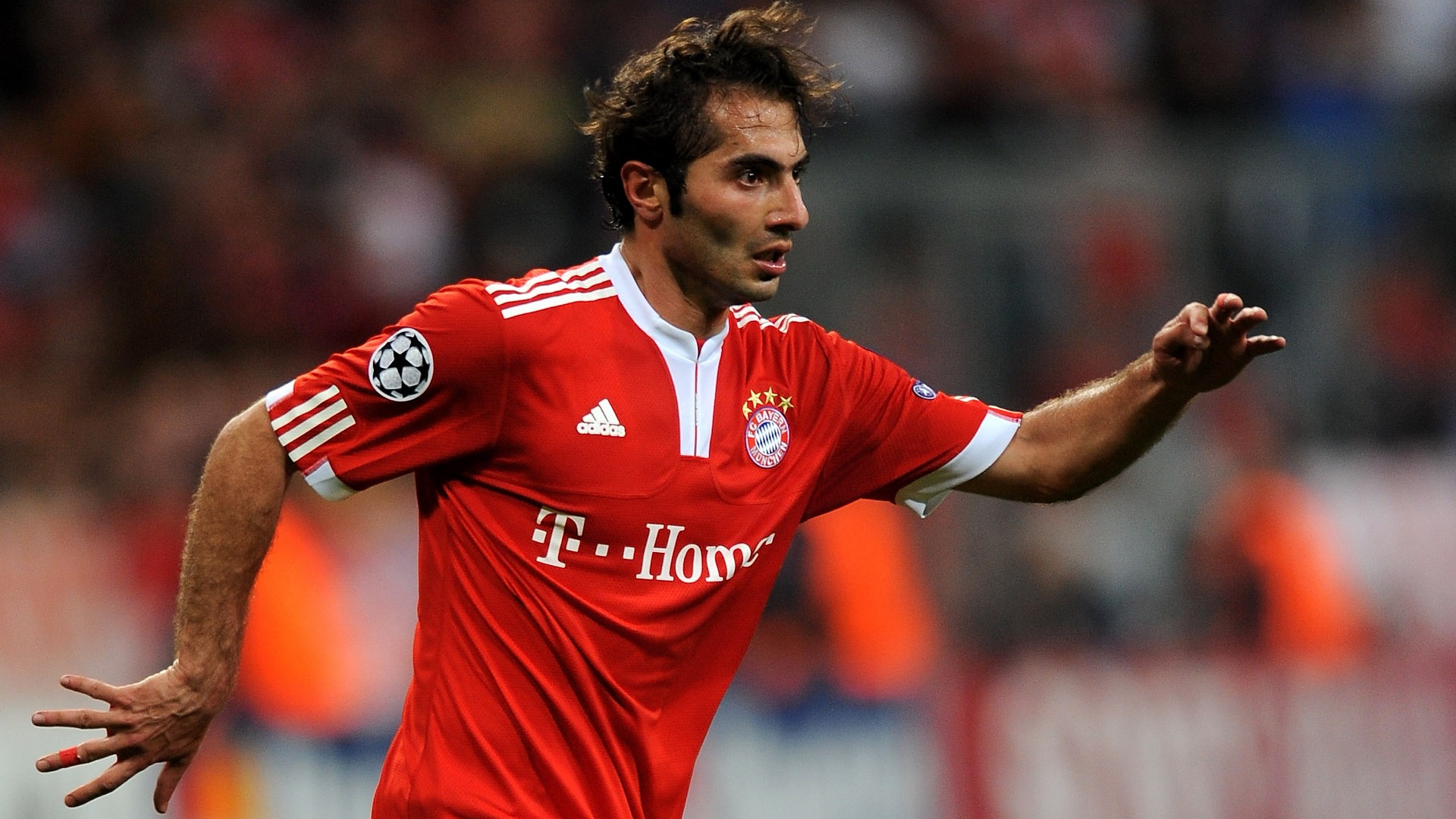 Hamit Bayern i reddetti