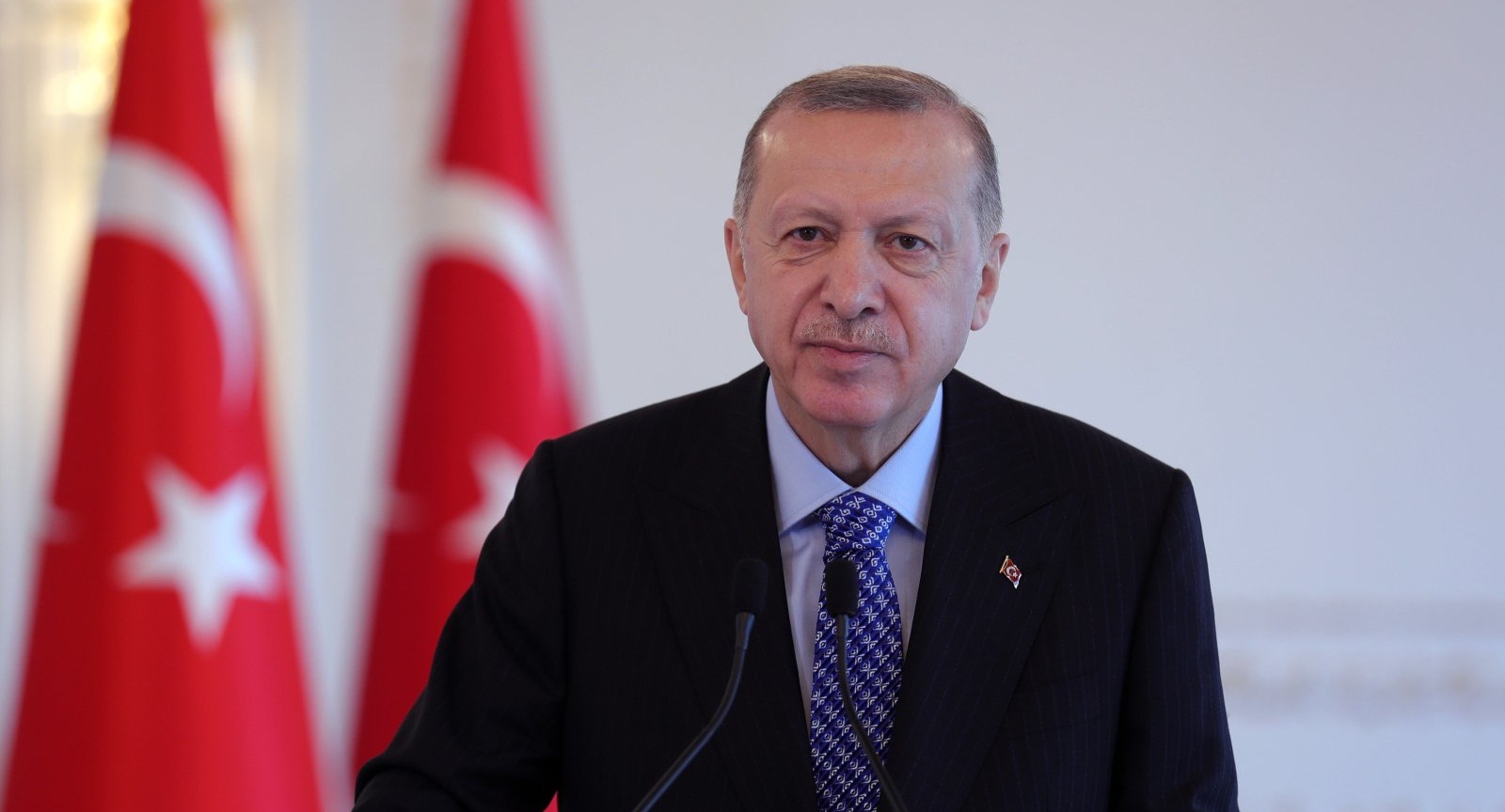 Erdoğan dan emekli maaşı açıklaması