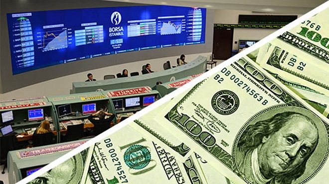 İşte dolarda son durum