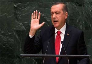 Erdoğan'dan 28 Şubat hatırlatması
