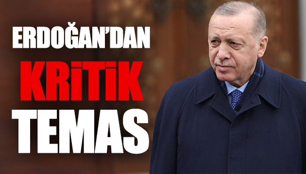 Erdoğan ABD li şirketlerle görüşecek