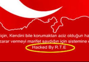 R.T.E. Hackeri Hackledi!