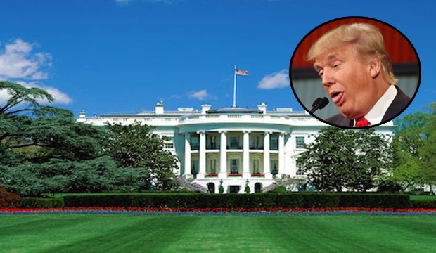 Trump ın yemin törenine Türkiye’den kim katılacak?