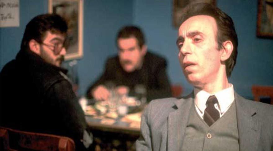 Anayurt Oteli filmi restore edildi