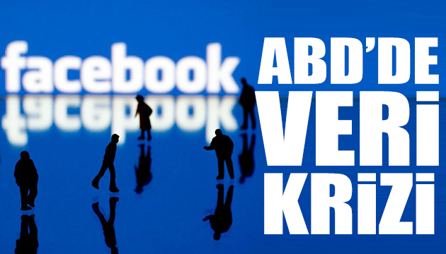 ABD de yeni veri ihlaller, gündemde