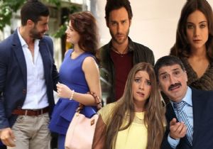 Dizi Fanatiklerine Müjde!