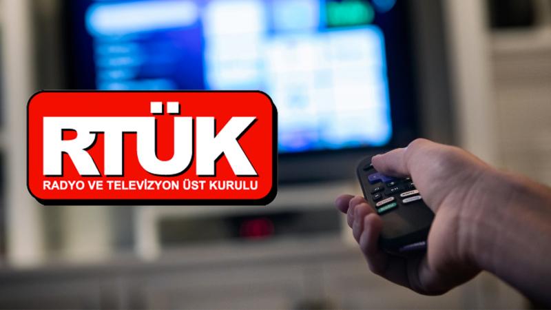 RTÜK ten TRT Haber’e 31 Mart incelemesi!