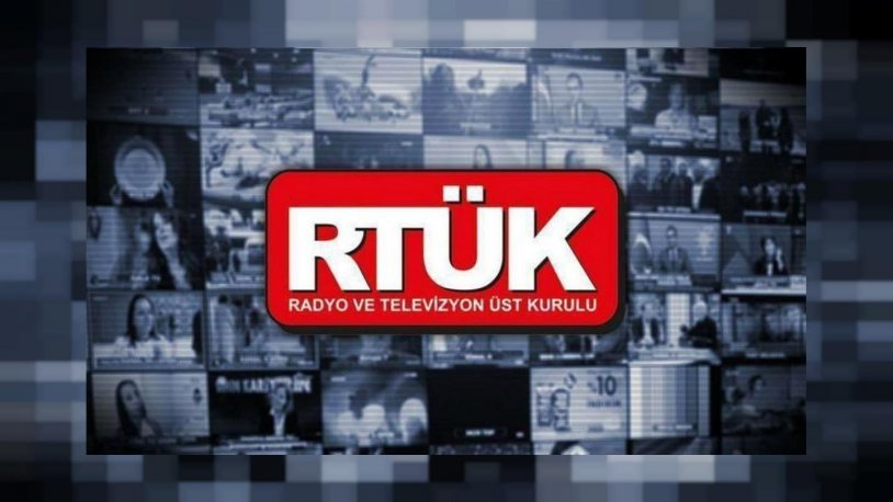 RTÜK ten 2 kanala ceza