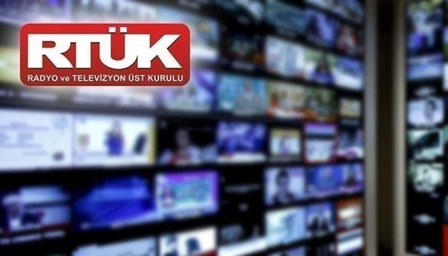 RTÜK ten haber bültenlerine ve programlarına yeni ayar!