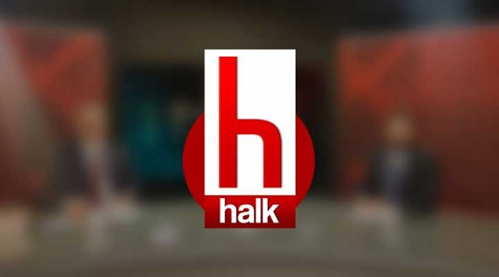Halk TV ye 5 kez yayın durdurma cezası