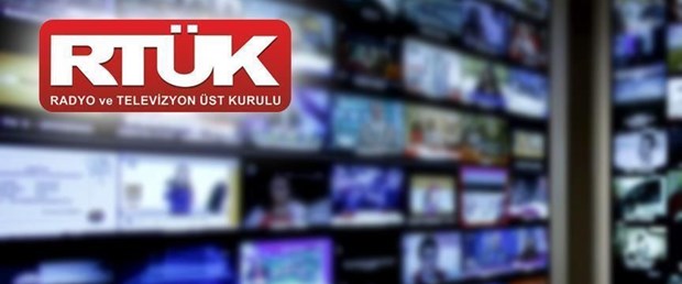 RTÜK ten Halk TV ye  MİT  cezası