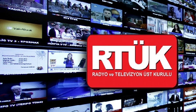 RTÜK den spor yorumcularına uyarı!