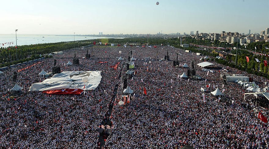 İngiliz gazetesinden flaş Türkiye haberi