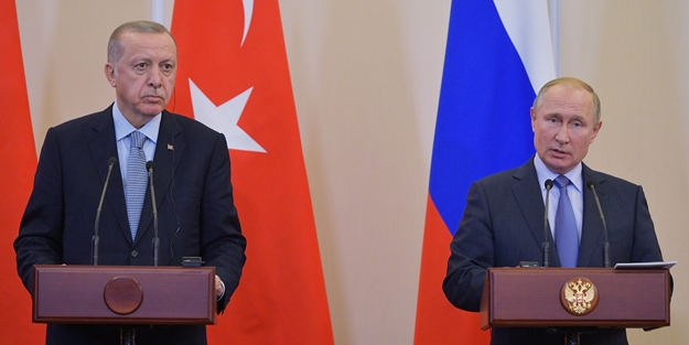 CHP den Türkiye-Rusya mütabakatına tepki