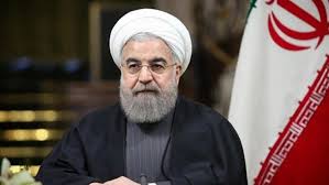 Ruhani den silah ambargosu açıklaması