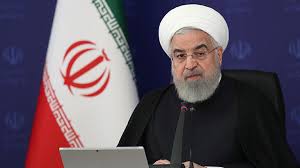 Ruhani den ekonomik savaş açıklaması