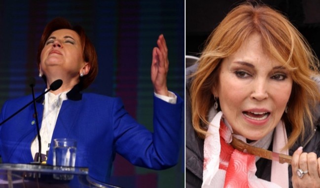 Ruhat Mengi den İYİ Parti eleştirisi