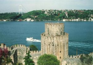 Rumeli Hisarı Da İhaleye Çıktı 