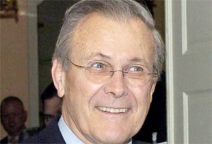 RUMSFELD İŞKENCE DAVASINDAN KURTULDU