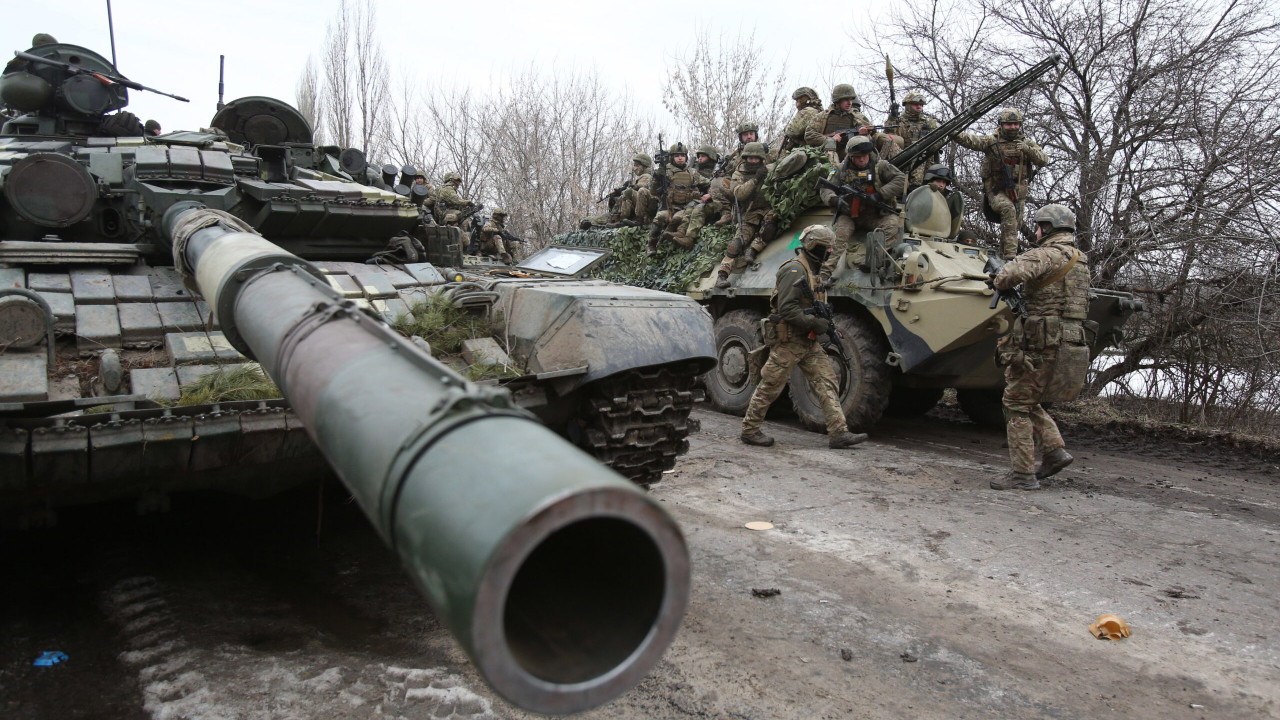 Açıklama geldi! Rusya-Ukrayna savaşı ne zaman bitecek?